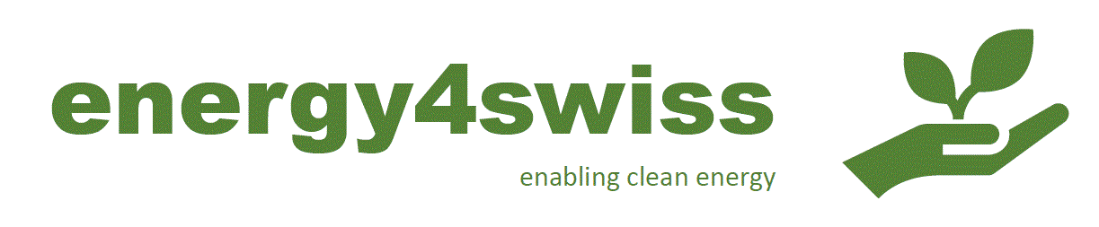 energy4swiss logo