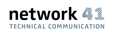 Network 41 logo